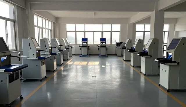 广东乐宝营儿童健康管理有限公司康复训练课程应用于农业基地案例介绍