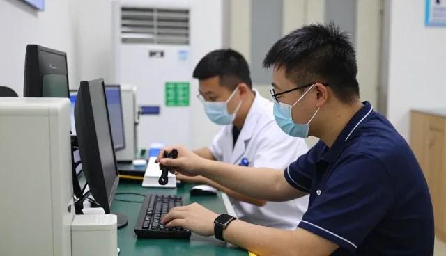 就诊流程简洁用户如何选择康复指导