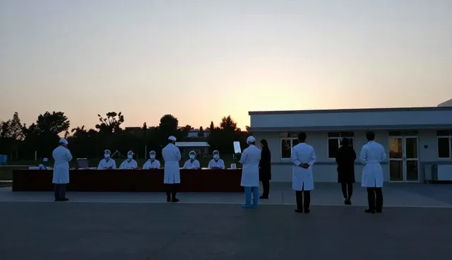 儿童健康检查中的检查要点及选择依据