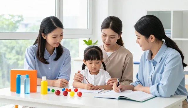 康复指导在儿童健康管理中的应用与实践