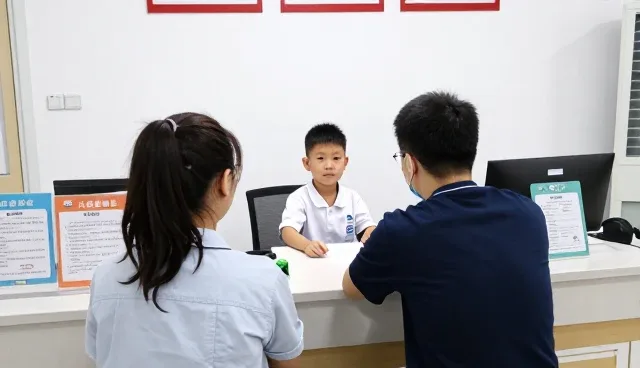 门诊服务如何实现高效就诊流程