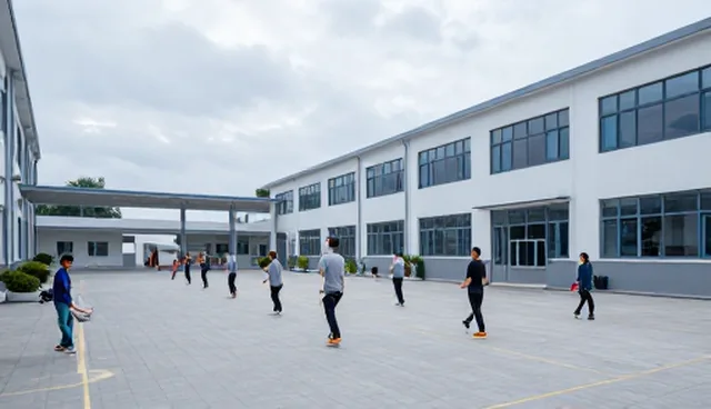 康复训练课程：使用与维护中的性能与适用条件分析