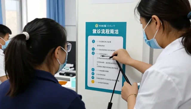 跨区域项目实录：康复指导守护儿童健康注意事项