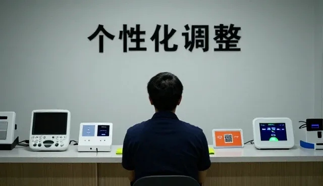 行为干预在就诊流程中的个性化调整趋势分析