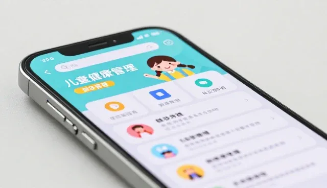 如何科学规划儿童体检与日常健康管理