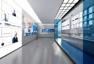 武侯区大屏广告效果图