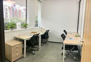 虎丘区结构展厅设计装修方案