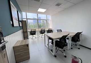 西平人住集装箱房出租