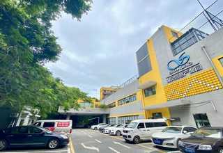 城市交通导视系统设计报价