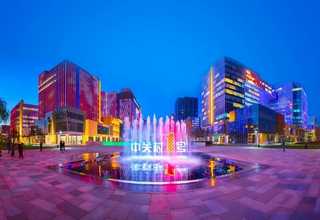 山东哥林柱活塞杆