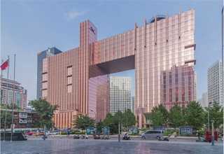 上海嘉定美的工业中央空调