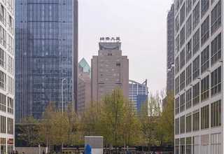 姑苏区现代工装装修公司