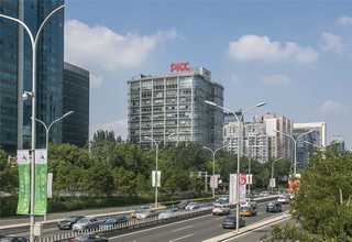 FUTURE BUS连接器设计