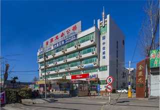 徐汇区景观设计实施方案