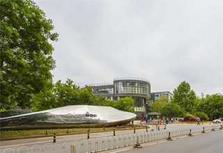 江苏商业会展公司