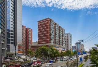 连云港山水墙体彩绘价格